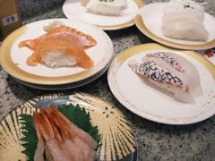-合点寿司(美罗城店)