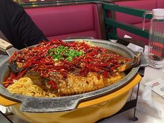 -南锣南门