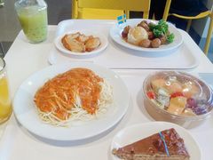 -宜家·瑞典风味餐厅(无锡店)
