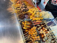 -大姐麻辣烫(莲宝中路店)
