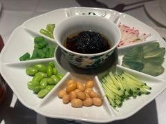 -四季民福烤鸭店(王府井东安门店)