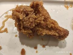 辣翅-龍歌自助小火锅(城阳万象汇店)