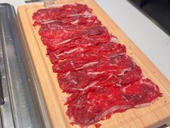 -海底捞火锅(名城广场夜宵生日主题店)