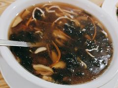-佛有缘素食馆·荔湾老字号(陈家祠首店)