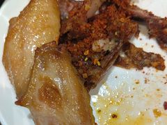 -重庆丽苑维景国际大酒店·海鲜自助餐厅