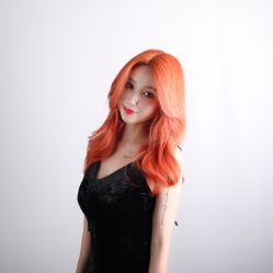 -吉米造型