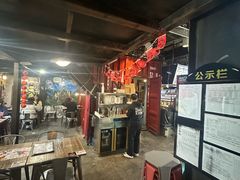 -MI WU FACTORY米屋美食工厂餐厅(绿地店)