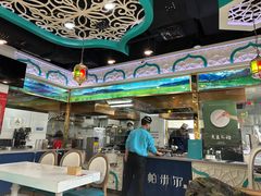 -帕米尔食府(白云观店)