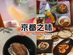 -和创柚子·会席日本料理(新区淮海街店)