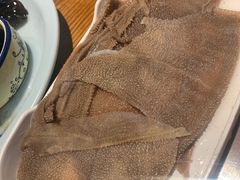 -竹叶涮肉坊(总店)