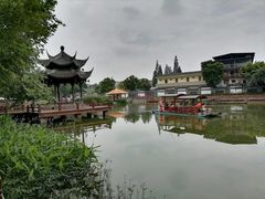 -黄龙溪古镇