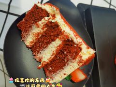 -姆们M Sweetie Cake(五道口店)