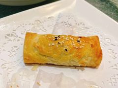 -中关村皇冠假日酒店·红轩中餐厅