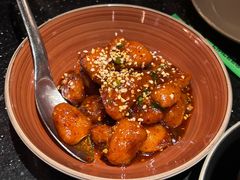 -华豫川酒家(大卫城店)