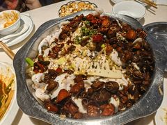 -万和源炝锅城·活鱼现炝(文艺北路店)