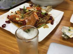 -特色海鲜美食(老街店)