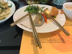 -simply thai天泰(静安嘉里中心店)