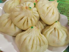-宝正臻天津包子总店(金阳光居易店)