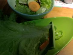 -老炉家木炭烤肉(长江国际店)