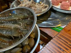 -盈田盈粥庄(博山东路店)