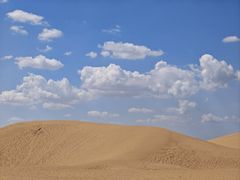 -银肯塔拉沙漠生态旅游景区