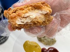 -山姆餐吧(山姆会员商店店)