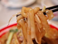 干炒牛河-明腾壹间茶餐厅(新都会花园广场店)