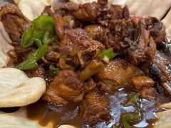 -民间小灶(亭林店)