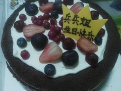 -味多美蛋糕(通州店)