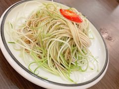 -東城故事·尋找姆媽的味道(玉兰路店)