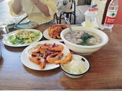 -九龙餐厅(大沽路店)