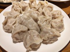 -伊喜饺子·烤鸭(五道口学院路店)