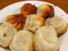 -舒蔡记生煎菜饭(云南中路店)