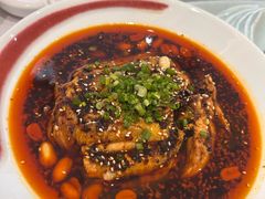 -渝信川菜(南滨店)
