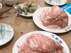 -元盛居(生态大街店)