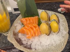-菊上料理(蜀山银泰百货店)