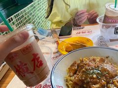 -憶廟街 X 沙角邨(太古城店)