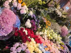 -爱尚幸福鲜花(上地实体店)