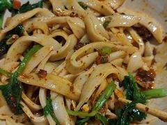 -宋益驴蹄子面肉夹馍(辛家庙店)