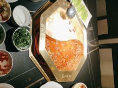 -蜀九香火锅(彩虹店)
