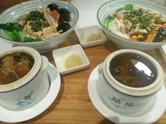 -牛楠楠·香港牛腩茶餐厅(永旺店)