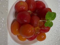 -武汉香格里拉大酒店·香宫中餐厅