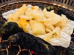 小茄子-炙忧烤肉屋(中国铁建广场店)