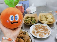 -老福合沟无米粿甜汤粿品店