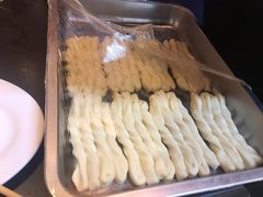 -崔记生活·铁锅炖鱼粘卷子(总店)