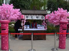 -西安青龙寺遗址景区
