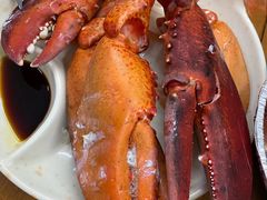 -强记龙虾钳(定安里店)