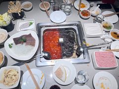 -海底捞火锅(太原南站店)