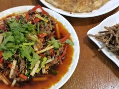 -乐山第一家临江鳝丝(茶坊路店)