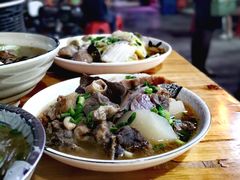牛杂锅-正宗阳山牛杂(东城店)